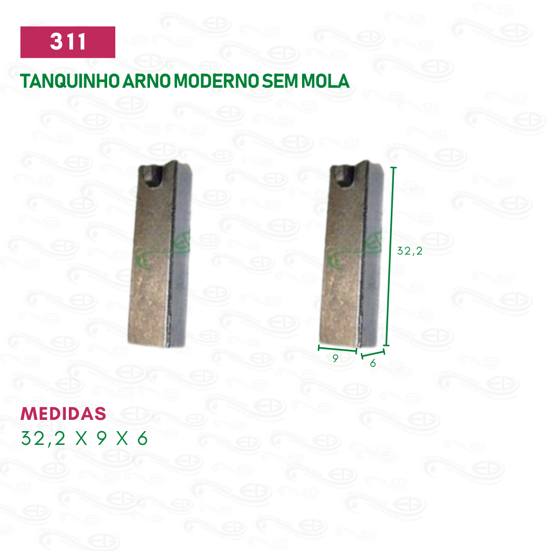 Nenhuma imagem definida